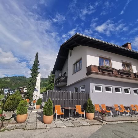 One1-Apartments Kotschach-Mauthen Buitenkant foto