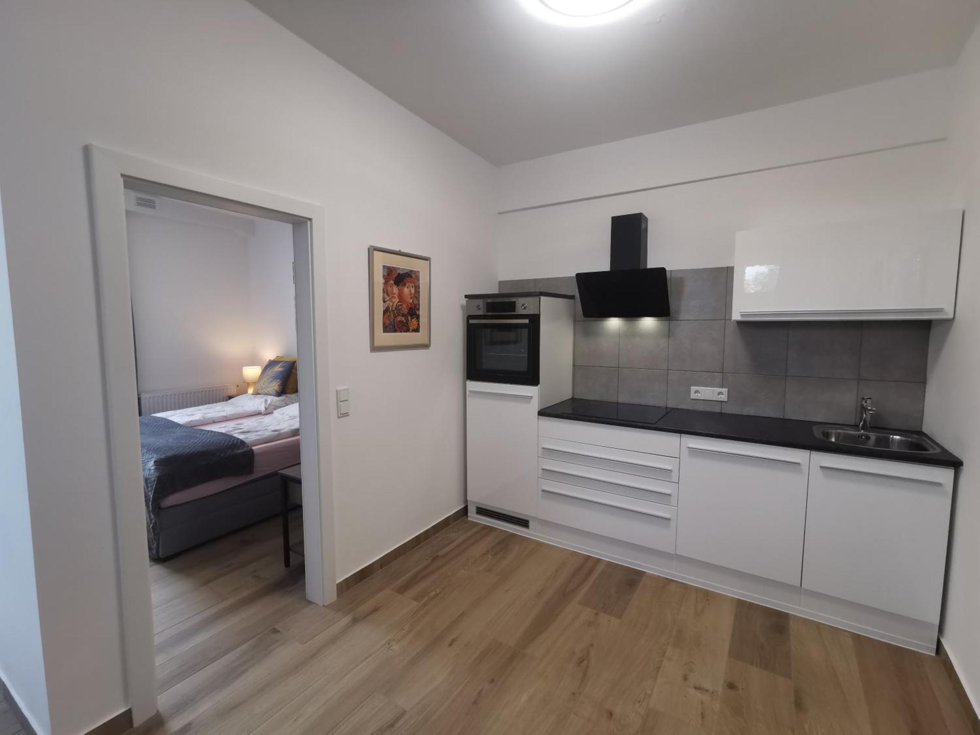One1-Apartments Kotschach-Mauthen Buitenkant foto