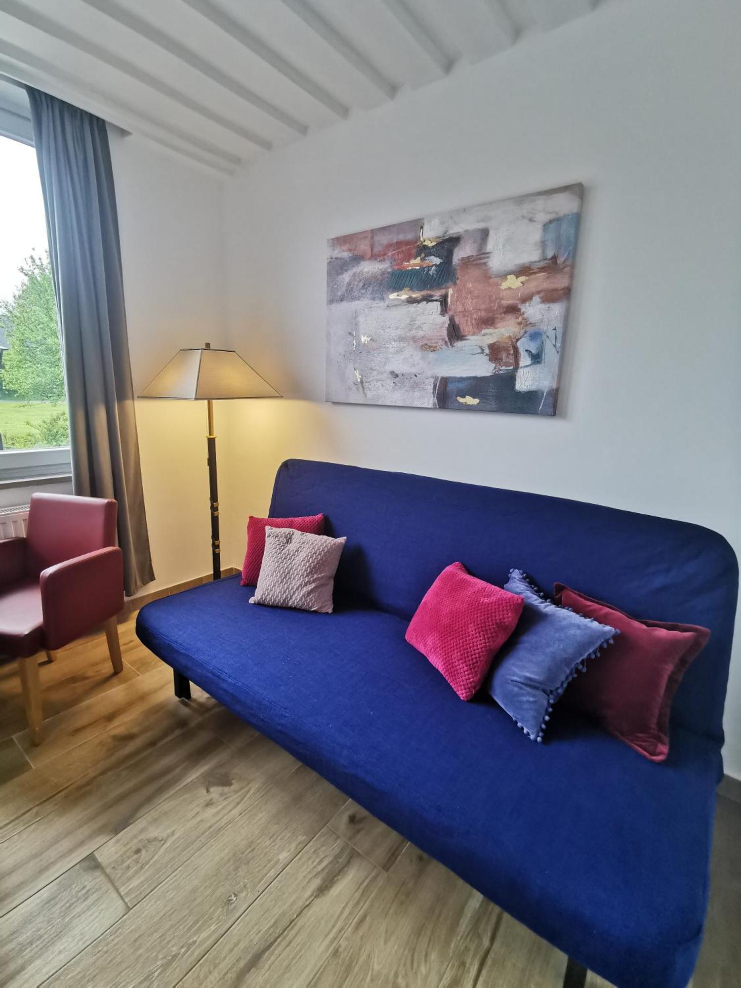 One1-Apartments Kotschach-Mauthen Buitenkant foto
