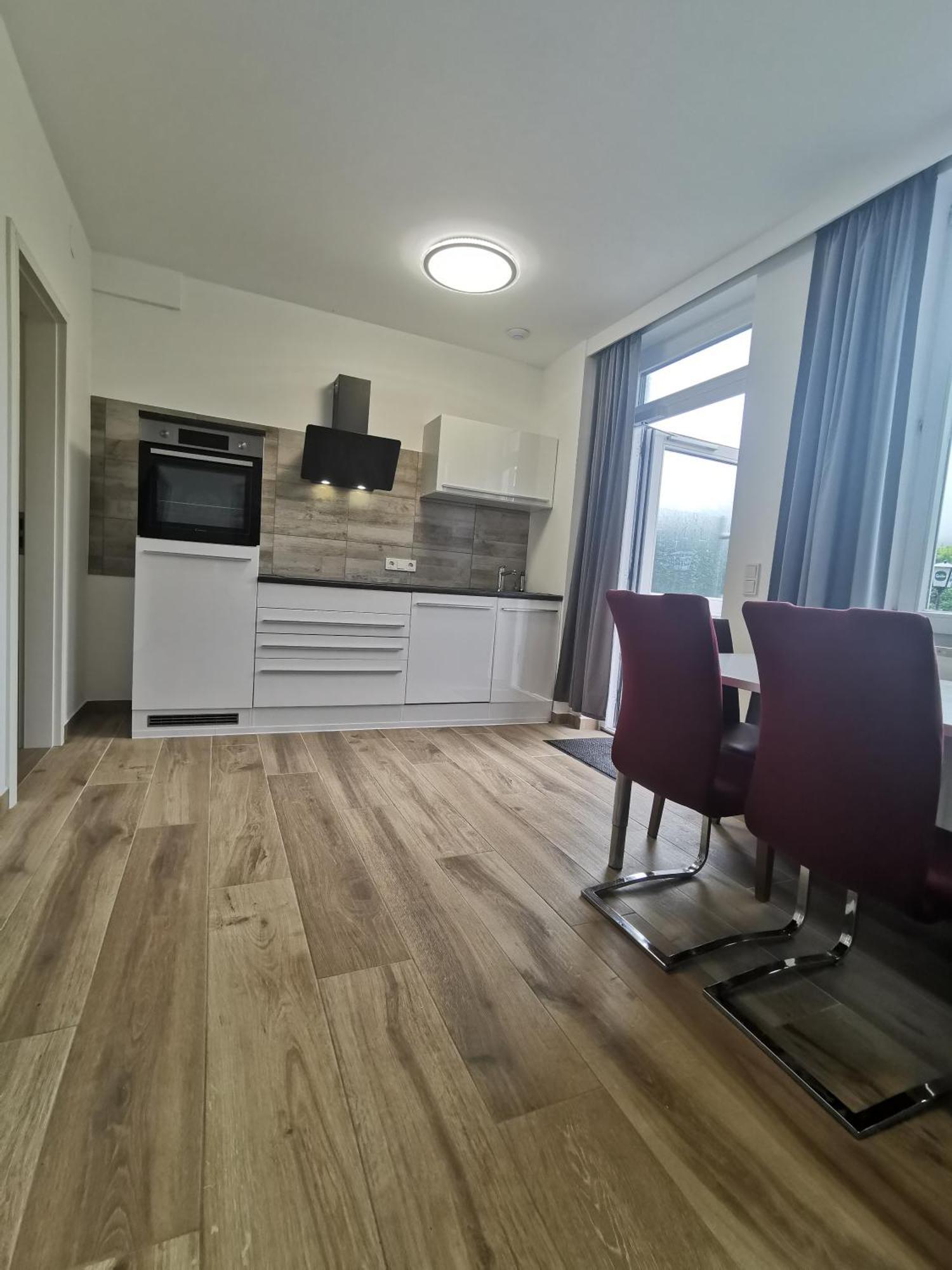 One1-Apartments Kotschach-Mauthen Buitenkant foto