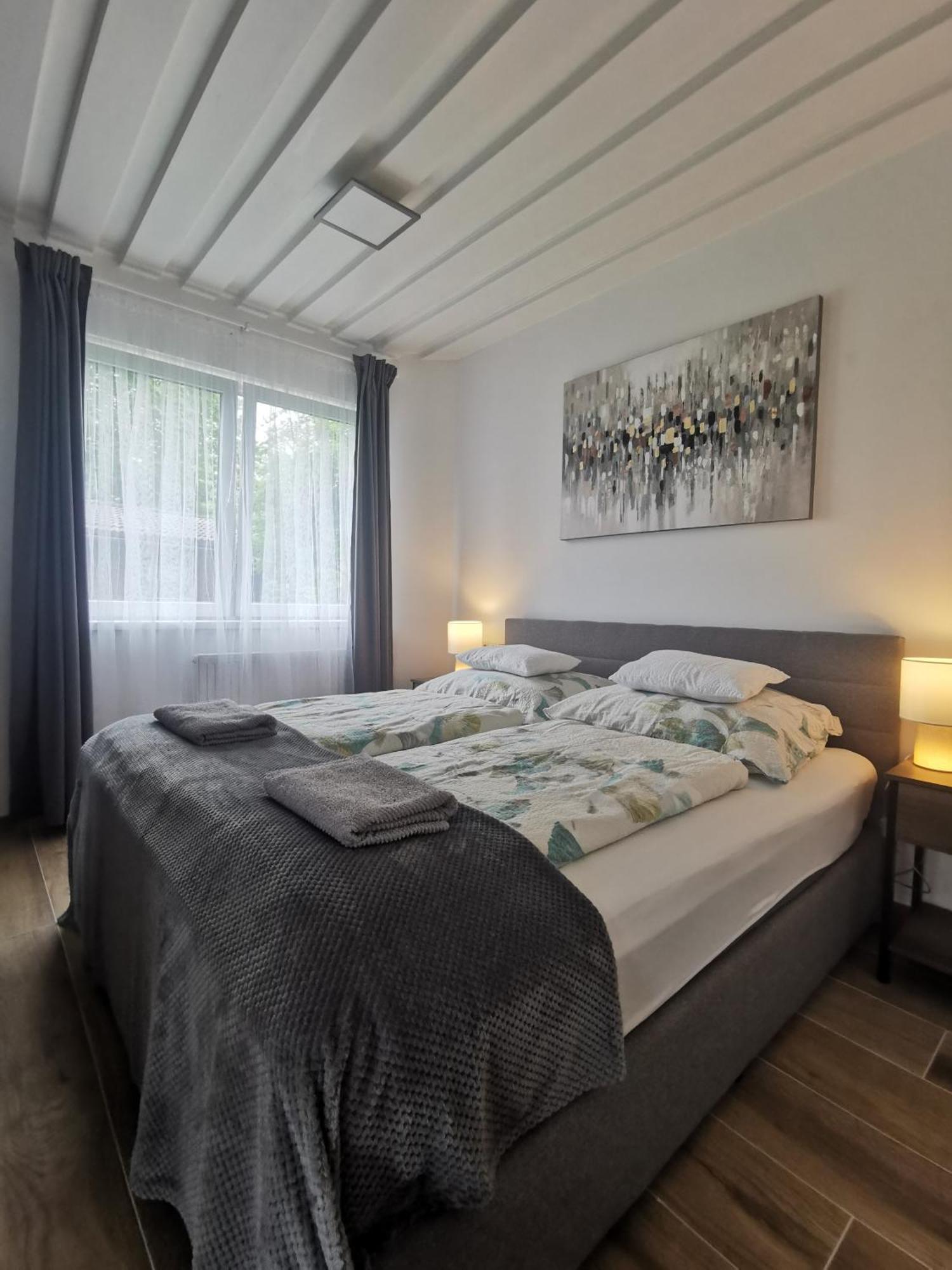 One1-Apartments Kotschach-Mauthen Buitenkant foto