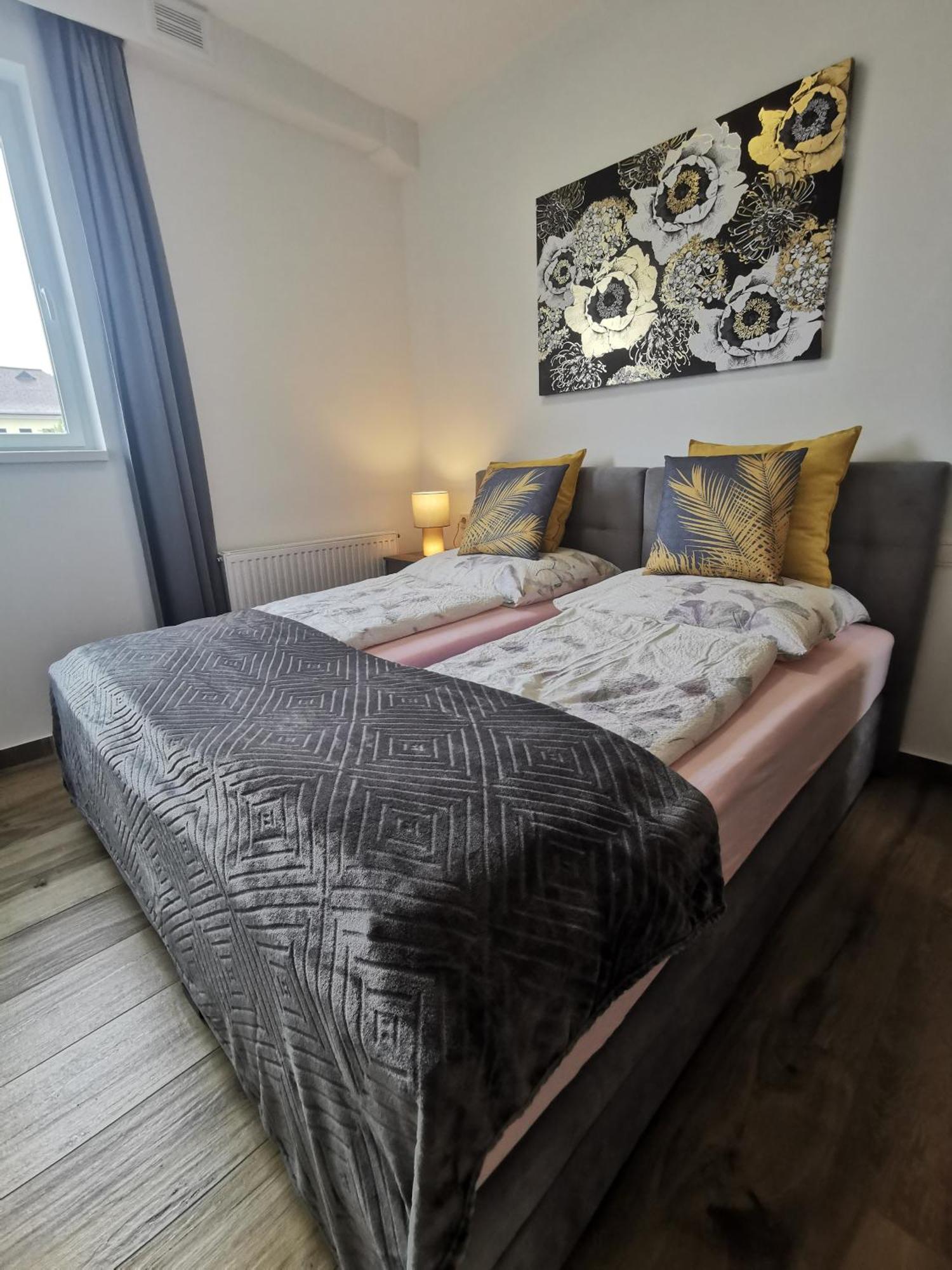 One1-Apartments Kotschach-Mauthen Buitenkant foto