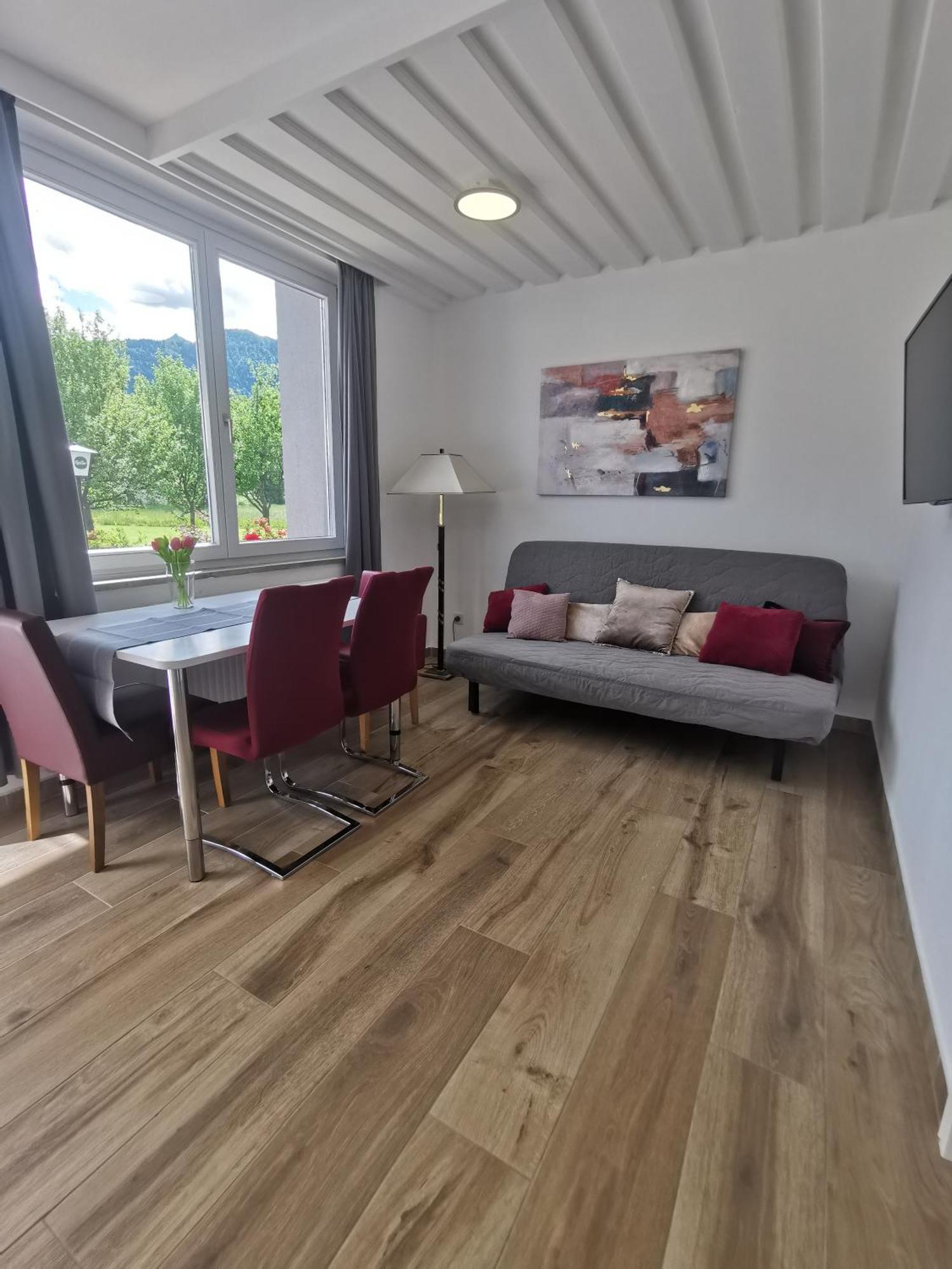 One1-Apartments Kotschach-Mauthen Buitenkant foto